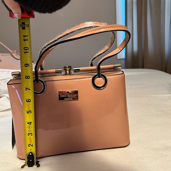 COPY - Kate Spade purse - Picture 9 of 9